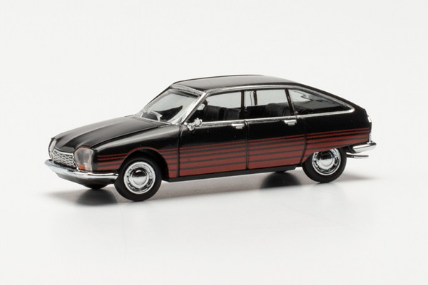 Herpa 430883 - Citroën GS „Basalte“ - 1:87