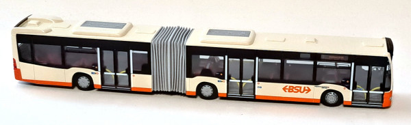 Rietze 73695 - Mercedes-Benz Citaro G´15 BSU Solothurm (CH) - 1:87